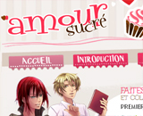 Amour Sucr�