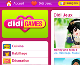 Didi Games