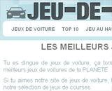 Jeu-de-voiture.com