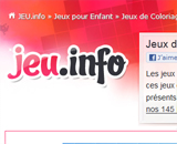 Jeu.info Coloriage