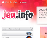 Jeux de Moto