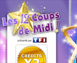 Les 12 Coups de Midi