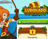 Ludokado