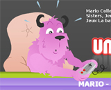 Mario Univers des jeux