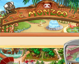 Mon Zoo