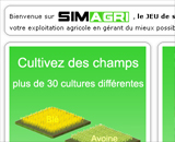 SimAgri