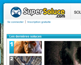 Soluce Jeux Actu