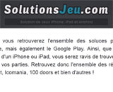 Solutions Jeu .com