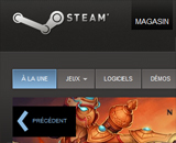 Steam