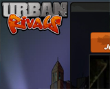 Urban Rivals