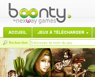Boonty