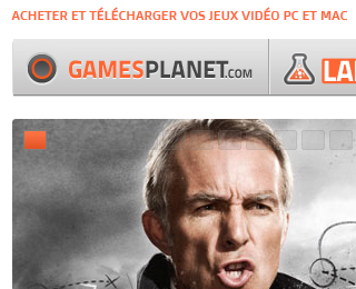 Games Planet