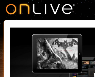 OnLive