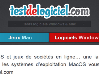 Jeux Mac