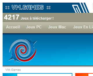 VM.Games