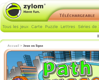 Zylom